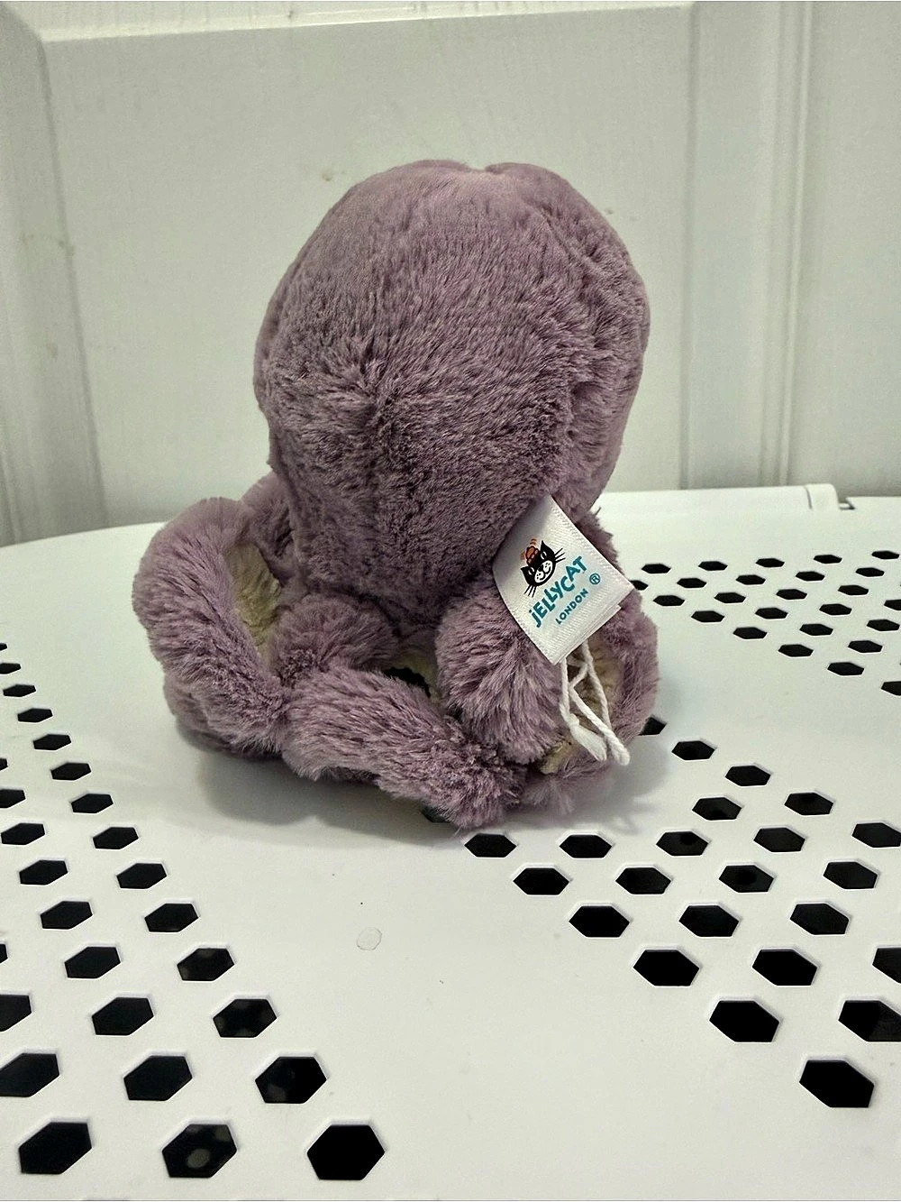 Jellycat Maya Octopus Little RARE - Picture 3 of 4